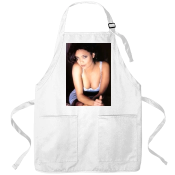 Thandie Newton Apron