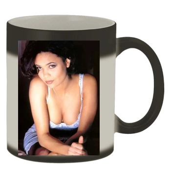 Thandie Newton Color Changing Mug