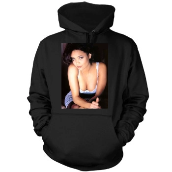 Thandie Newton Mens Pullover Hoodie Sweatshirt