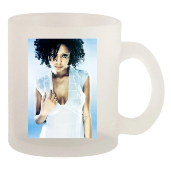 Thandie Newton 10oz Frosted Mug