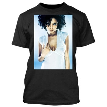 Thandie Newton Men's TShirt