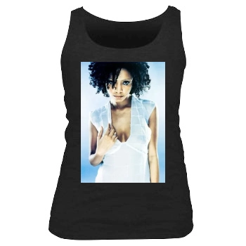 Thandie Newton Women's Tank Top