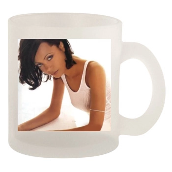 Thandie Newton 10oz Frosted Mug