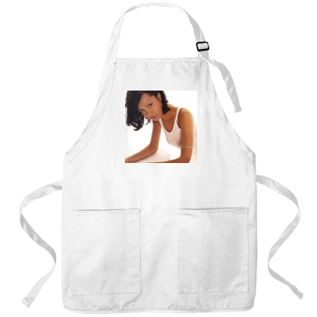 Thandie Newton Apron