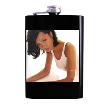 Thandie Newton Hip Flask