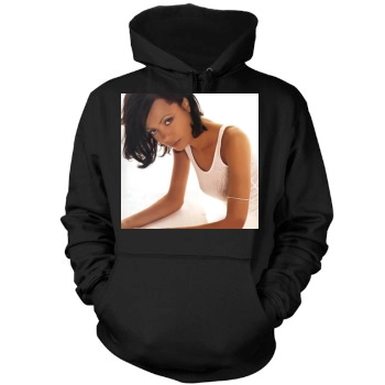 Thandie Newton Mens Pullover Hoodie Sweatshirt