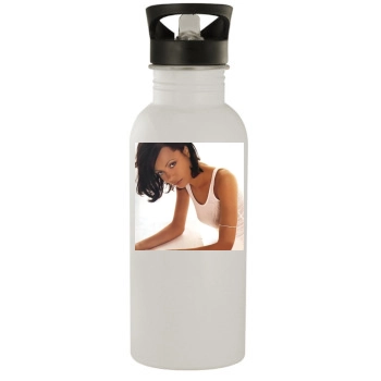 Thandie Newton Stainless Steel Water Bottle