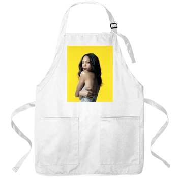 Thandie Newton Apron