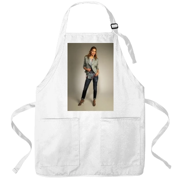 Tricia Helfer Apron