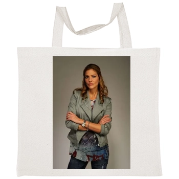 Tricia Helfer Tote