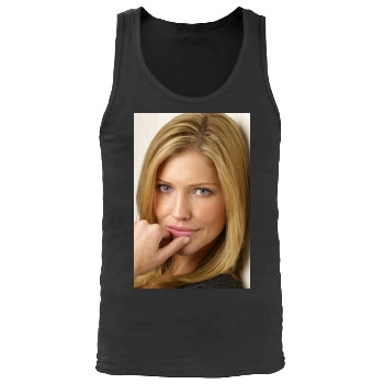 Tricia Helfer Men's Tank Top