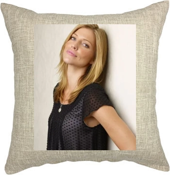 Tricia Helfer Pillow