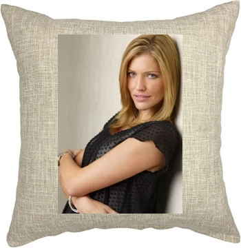 Tricia Helfer Pillow