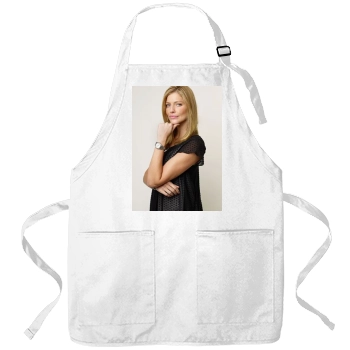 Tricia Helfer Apron