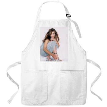 Alyssa Milano Apron