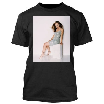 Alyssa Milano Men's TShirt