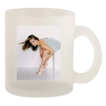 Alyssa Milano 10oz Frosted Mug