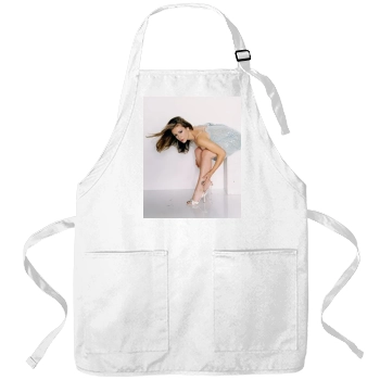 Alyssa Milano Apron