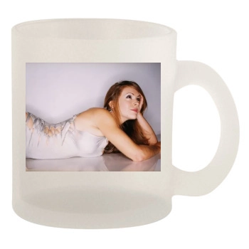 Alyssa Milano 10oz Frosted Mug