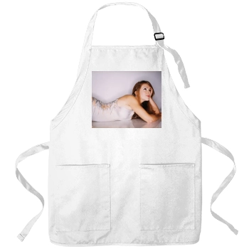 Alyssa Milano Apron