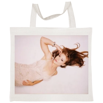 Alyssa Milano Tote