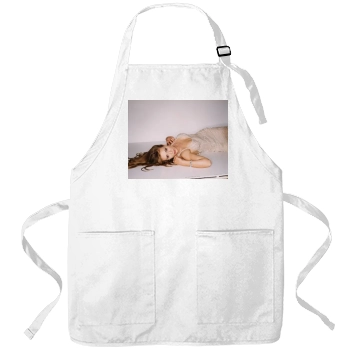 Alyssa Milano Apron