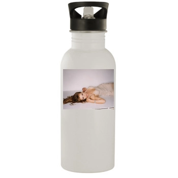 Alyssa Milano Stainless Steel Water Bottle