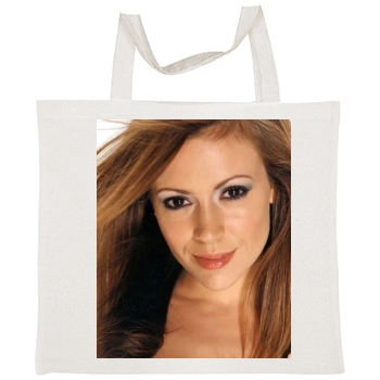 Alyssa Milano Tote