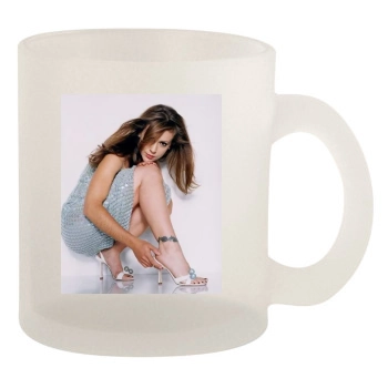 Alyssa Milano 10oz Frosted Mug