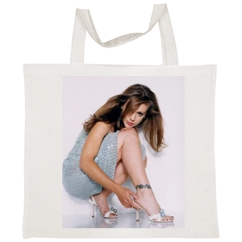 Alyssa Milano Tote