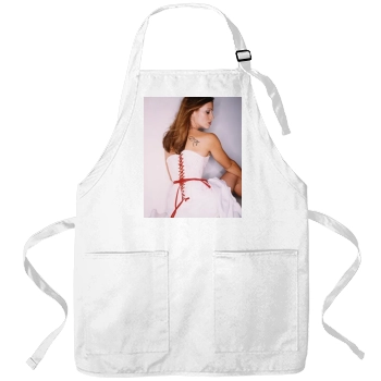 Alyssa Milano Apron