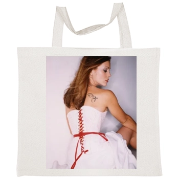 Alyssa Milano Tote