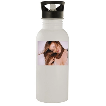 Alyssa Milano Stainless Steel Water Bottle