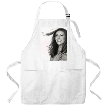 Alyssa Milano Apron