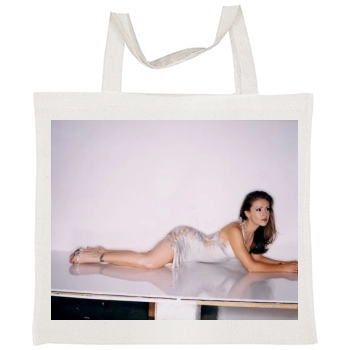 Alyssa Milano Tote