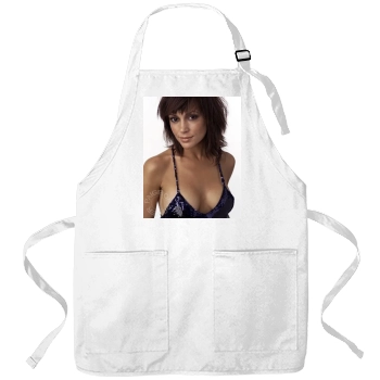 Alyssa Milano Apron