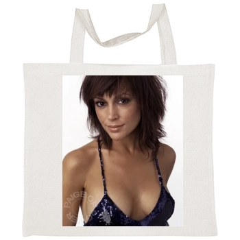 Alyssa Milano Tote