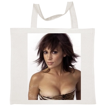 Alyssa Milano Tote