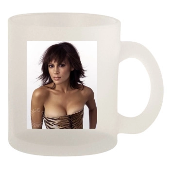 Alyssa Milano 10oz Frosted Mug