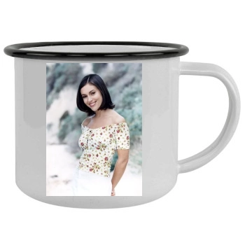 Alyssa Milano Camping Mug