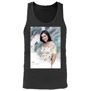 Alyssa Milano Men's Tank Top