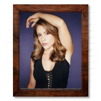 Alyssa Milano 14x17