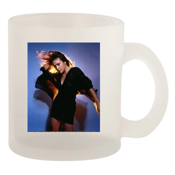 Alyssa Milano 10oz Frosted Mug