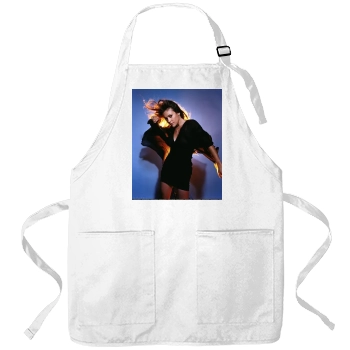 Alyssa Milano Apron