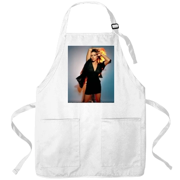 Alyssa Milano Apron