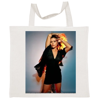 Alyssa Milano Tote