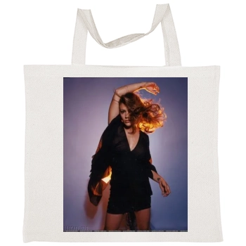 Alyssa Milano Tote