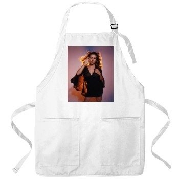 Alyssa Milano Apron