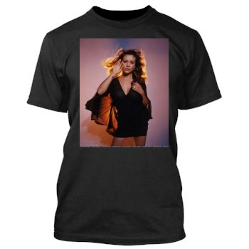 Alyssa Milano Men's TShirt