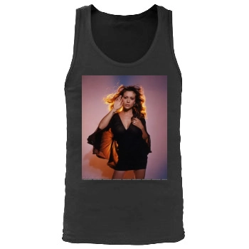 Alyssa Milano Men's Tank Top